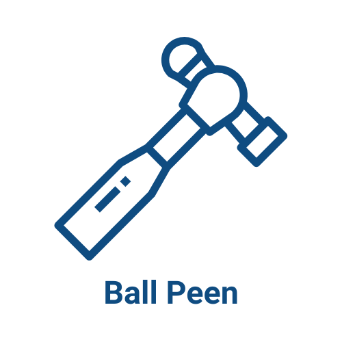 Ball Peen